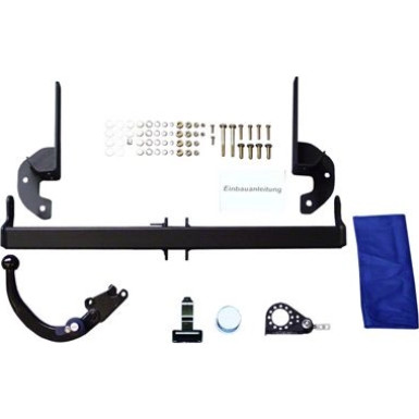 AHK abnehmb | Peugeot 308 Fließheck 07 | 103771