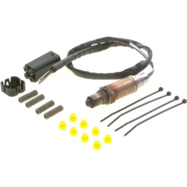 Lambdasonde VW,LADA,BMW,SKODA Universal 0 258 986 505