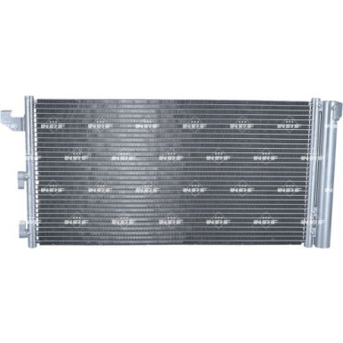 Kondensator, Klimaanlage EASY FIT 35883