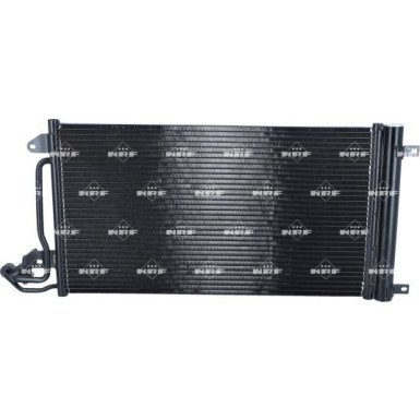 Kondensator, Klimaanlage EASY FIT 35910