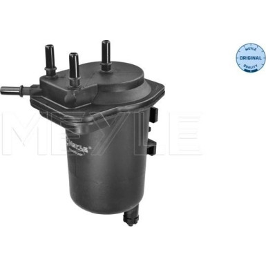 Kraftstofffilter Renault 1.5Dci -04 Ohne Sensoreingang MEYLE-ORIGINAL: True to OE 16-14 323 0007