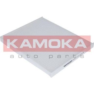 KAMOKA Filter, Innenraumluft F404401