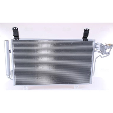 Kondensator PKW Mazda CX-5 11 FIRST FIT 940327