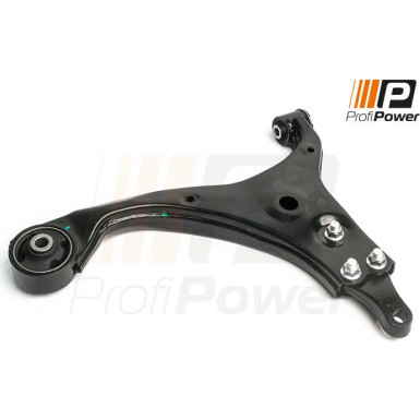 PROFIPOWER Lenker, Radaufhängung 1S1195R