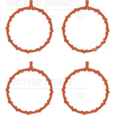 Dichtungssatz Ansaugkrümmer | HONDA | 11-39877-01