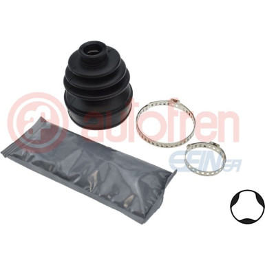 D8511 Faltenbalgsatz, Antriebswelle