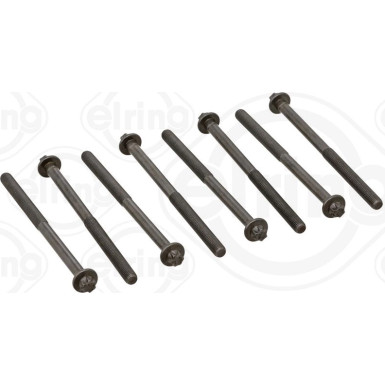 Zylinderkopfschraubensatz | Daimler PKW | 258.920