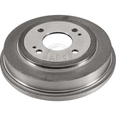 A.B.S. Bremstrommel 2346-S A.B.S. Bremstrommel 2346-S