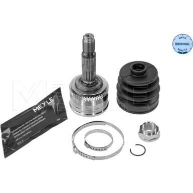 Gelenksatz, Antriebswelle Hyundai Getz 1.3-1.6 02 MEYLE-ORIGINAL: True to OE 37-14 498 0006