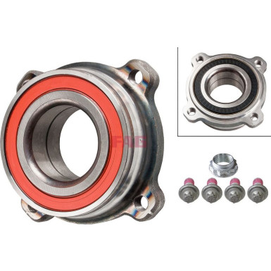 Radlagersatz | 713 6677 80