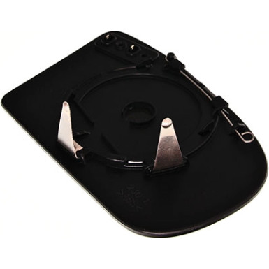 Spiegelglas, Außenspiegel M B C Klasse W203 asphärisch OE 2038100121 HAGUS 3032837