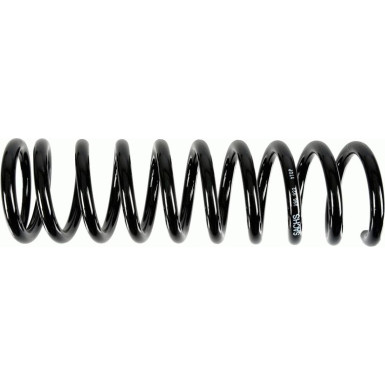 SACHS Fahrwerksfeder | 996 922