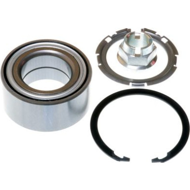 DENCKERMANN Radlager | W413303