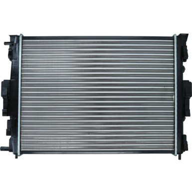 KAMOKA Kühler, Motorkühlung 7705045