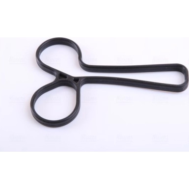 Ölkühler PKW FORD TRANSIT 00- 2.4 D 75 HP FIRST FIT 90698