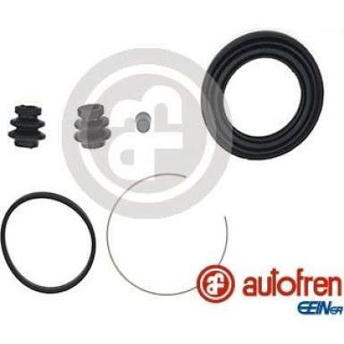 Reparatursatz Bremssattel Toyota P. Celica 57Mm 99-04 | D4720