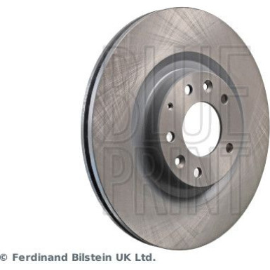 Bremsscheibe Mazda P. Rx-8 1.3 03-12 | ADM54378