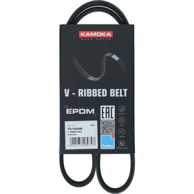 7014048 Keilrippenriemen 7014048 Keilrippenriemen