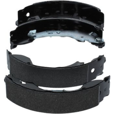 0 986 487 921 Bremsbackensatz