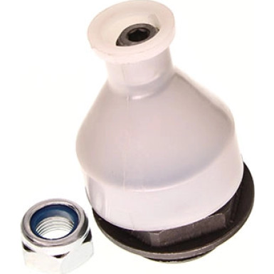 Gelenk - Radaufhängung Peugeot S. 307 04- Citroen Berlingo 08- Le/Pr Cone 15.6Mm | 72-0453
