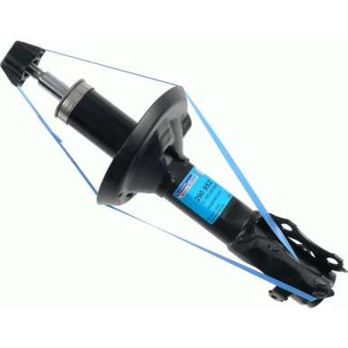 SACHS Stoßdämpfer
