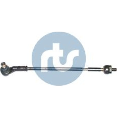 RTS Lenkrad 90-00983