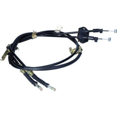 32-1397 Seilzug, Feststellbremse