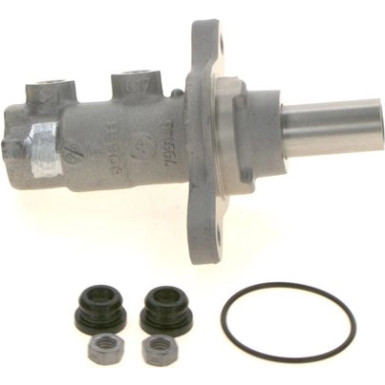 Hauptbremszylinder | MINI | 0 204 817 536