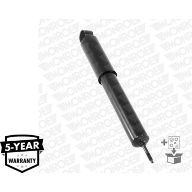 MONROE Stoßdämpfer | D6439