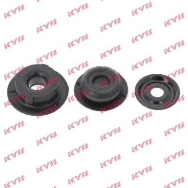 Lager - Radaufhängung. Toyota T. Auris, Corolla 1.2-2.0D 03/07- Le/Pr Suspension Mounting Kit SM9911