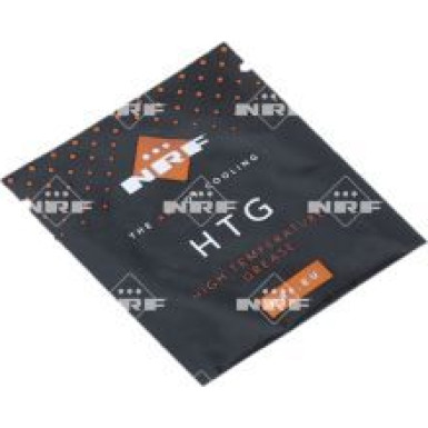 NRF Sensor, Abgastemperatur