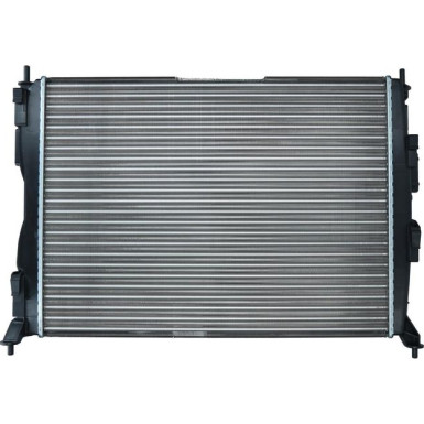 KAMOKA Kühler, Motorkühlung 7705062