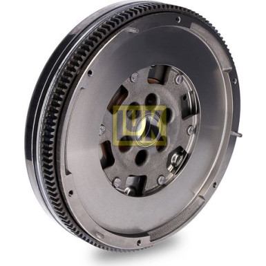 Zweimassenschwungrad MITSUBISHI Lancer,Outlander 2.0DI-D 08 LuK DMF 415 0441 10