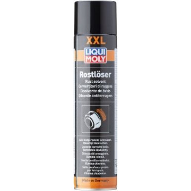 Liqui Moly Rostlöser XXL 600 ml | 600ml Dose Aerosol
