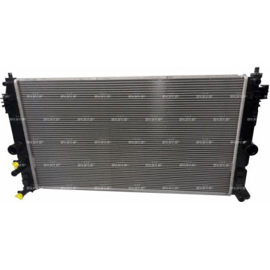 KÜHLER, MOTORKÜHLUNG | NRF550252