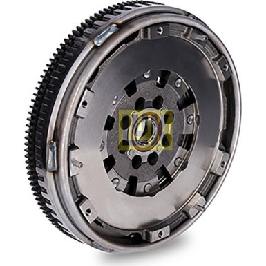 Zweimassenschwungrad CITROEN,PEUG,FIAT 2.0HDI,JTD 99 LuK DMF 415 0138 10