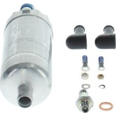 Kraftstoffpumpe elektrisch | MERCEDES,FORD | 0 580 254 911
