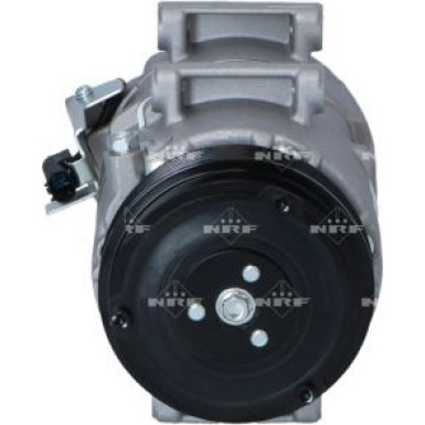 Kompressor, Klimaanlage EASY FIT 32583