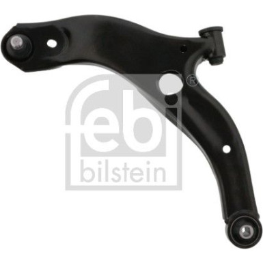 Querlenker Mazda S. 323 98-04 Le Unten | 42404