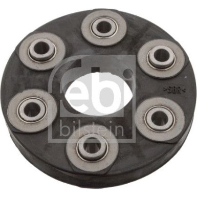 FEBI BILSTEIN Kardankreuz 07542