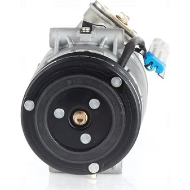 Kompressor PKW OPEL Astra H 04 FIRST FIT 89222