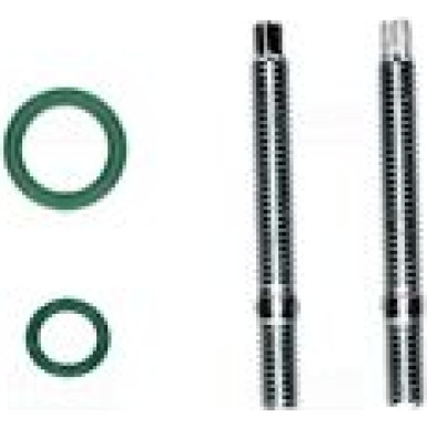 Kondensator PKW RENAULT Fluence 08- 2.0 I 16V FIRST FIT 940259