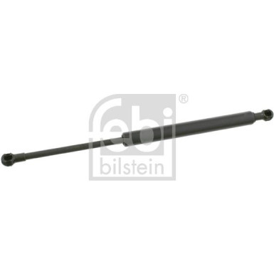 FEBI BILSTEIN Gasdruckfeder | 12641