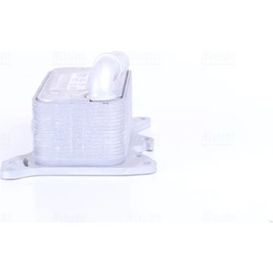 Ölkühler PKW Mercedes C-Klasse 07 FIRST FIT 91198