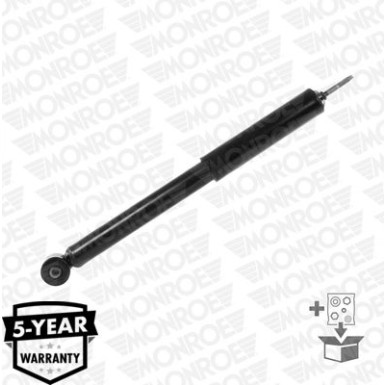 MONROE OESpectrum HA li/re | BMW Z3 95-04 | 376032SP