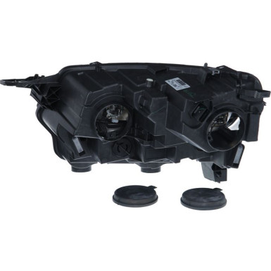 Scheinwerfer R H7/H1 +MOT VALEO PQ OE LOGO | CITROEN BERLINGO III 6,18 | 450623 Scheinwerfer R H7/H1 +MOT VALEO PQ OE LOGO | CITROEN BERLINGO III 6,18 | 450623