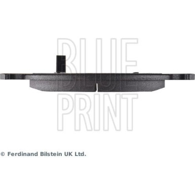 Bremsbelagsatz Jeep P. Grand Cherokee 2,7-4,7 V8 4X4 99-05 | ADA104216 Bremsbelagsatz Jeep P. Grand Cherokee 2,7-4,7 V8 4X4 99-05 | ADA104216