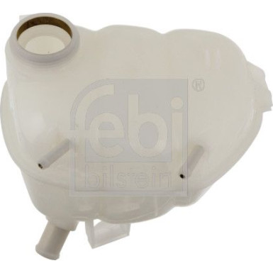 Ausgleichsbehälter, Kühlmittel | 49641 Ausgleichsbehälter, Kühlmittel | 49641