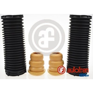 D5003 Staubschutzsatz, Stoßdämpfer