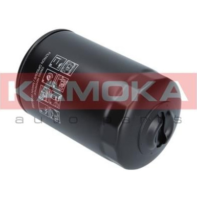 KAMOKA Ölfilter